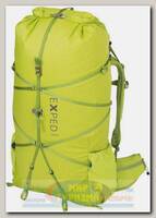 Рюкзак Exped Lightning 60 Lichen