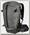 Рюкзак Mammut Ducan Spine 28-35L Granit/Black