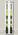 Горные лыжи Head Supershapeteam Slr Pro (67-107) с креплениями Slr 4.5 Ac Brake 74 [I] White/Yellow