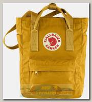 Сумка Fjallraven Kanken Totepack Mini Ochre