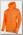 Куртка мужская Mammut Nordwand Advanced HS Hooded Sunrise