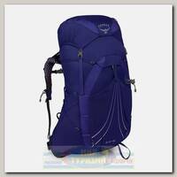 Рюкзак женский Osprey Eja 48 Equinox Blue