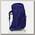 Рюкзак женский Osprey Eja 48 Equinox Blue