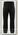Брюки мужские Haglofs Breccia True Black/Magnetite