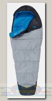 Спальник The North Face Blue Kazoo High Rise Grey/Hyper Blue