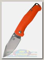 Нож Fox TUR Orange