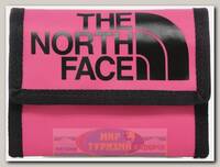 Кошелек The North Face Base Camp Mr. Pink/Black