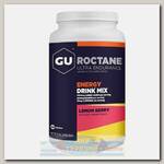 Спортивный напиток GU Roctane Energy Drink Mix Лимонная Ягода