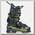 Горнолыжные ботинки Fischer Ranger Free 130 Walk Dyn Black/Black