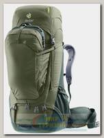 Рюкзак Deuter Aviant Voyager 65+10 Khaki-Ivy