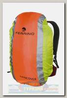 Накидка на рюкзак Ferrino Cover 0 Reflex Yellow