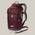 Рюкзак Jack Wolfskin Alleycat 18 Port Wine Grid