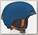 Горнолыжный шлем детский Cebe Bow Full Matt Dark Blue