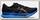 Кроссовки мужские ASICS Glideride Black/Gunmetal