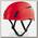 Каска Beal Mercury Group Red