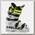 Горнолыжные ботинки Head Raptor 90S RS White