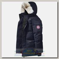 Куртка мужская Canada Goose Emory Parka Navy