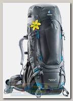 Рюкзак Deuter Aircontact Pro 65 +15 SL Graphite-Black