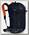 Рюкзак Osprey Mutant 22 Blue Fire