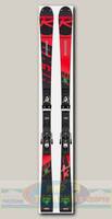Горные лыжи с креплениями Rossignol Hero Athlete FSLR22+SPX15 RKR