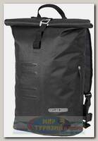 Рюкзак Ortlieb Commuter Daypack City 21 Black