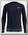 Футболка мужская Odlo Bl Top Crew Neck L/S Active Warm Originals Темно-Синий