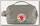 Поясная сумка Fjallraven Kanken Hip Pack Fog