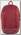 Рюкзак Bergans Hugger 30 Burgundy/Red