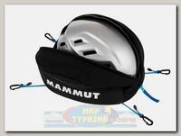 Чехол для каски Mammut Helmet Holder Pro Black