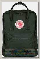 Рюкзак Fjallraven Kanken Deep Forest