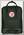 Рюкзак Fjallraven Kanken Deep Forest