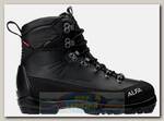 Ботинки лыжные Alfa Guard Advance GTX Big Black