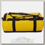 Баул The North Face Base Camp Duffel XXL Summit Gold/Black