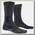 Носки X-Socks Trek X Merino LT Anthracite/Melange