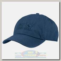 Кепка Jack Wolfskin Baseball Ocean Wave