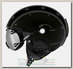 Горнолыжный шлем Casco SP-3 Airwolf Black