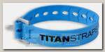 Стропа TitanStraps Super Straps Голубой L = 36 см