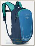Рюкзак детский Osprey Daylite Wave Blue