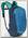 Рюкзак детский Osprey Daylite Wave Blue