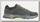 Ботинки мужские Mammut Convey Low GTX Graphite/Dark Citron