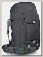 Рюкзак женский Osprey Fairview Trek 70 Charcoal Grey