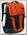 Рюкзак The North Face Recon Persian Orange Ripstop/TNF Black