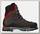Ботинки La Sportiva Karakorum Evo Gtx Anthracite/Red