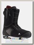 Сноубордические ботинки мужские Burton SLX Black