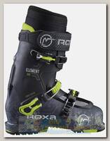 Горнолыжные ботинки Roxa Element 120 IR Wrap Liner Sublimation/Black/Black