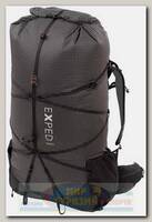 Рюкзак Exped Lightning 60 Black