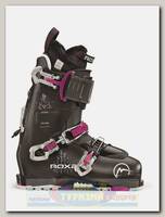 Горнолыжные ботинки женские Roxa R3W 95 I.R. Black/Black/Black