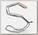 Петля Black Diamond Link Personal Anchor