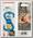 Брелок для ключей Nite Ize Ahhh Aluminum Bottle Opener Blue