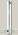 Горнолыжные палки женские Rossignol Electra Carbon